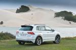 Volkswagen Tiguan R-Line 2016 года (ZA)